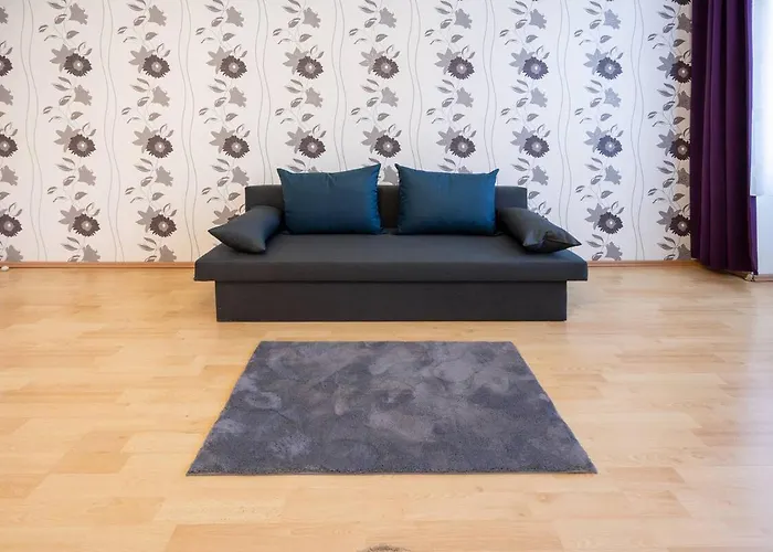 Premium Deluxe Zentrum Naehe