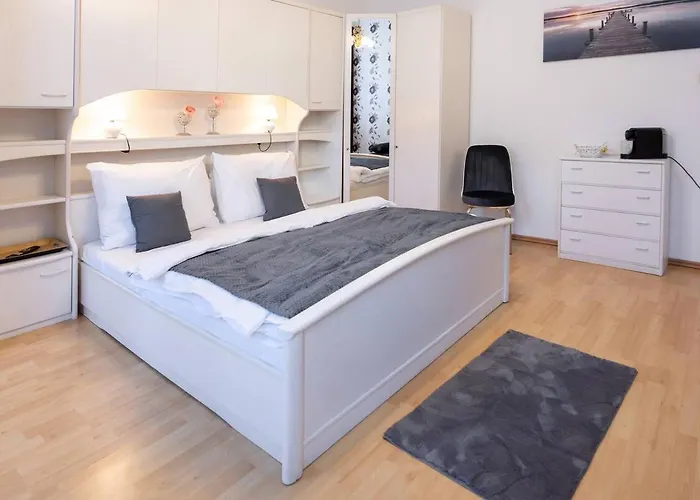 Premium Deluxe Zentrum Naehe *