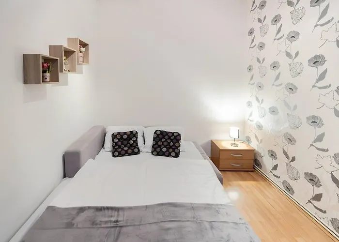 Premium Deluxe Zentrum Naehe