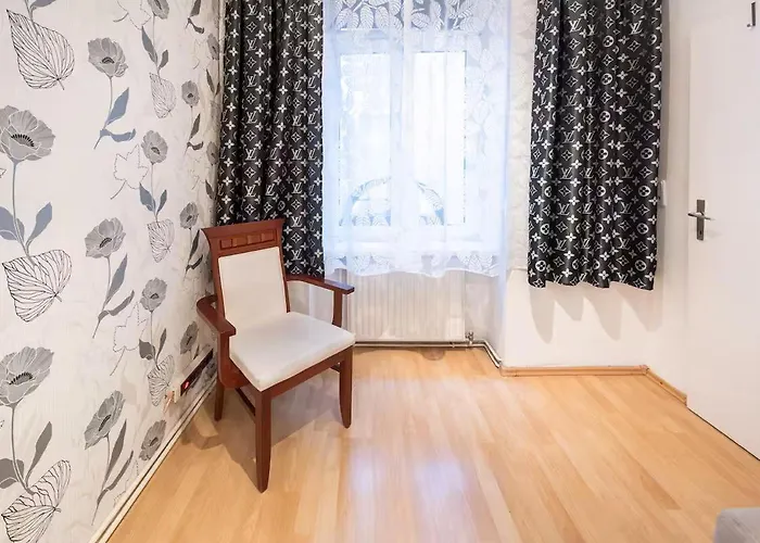 דירה Premium Deluxe Zentrum Naehe
